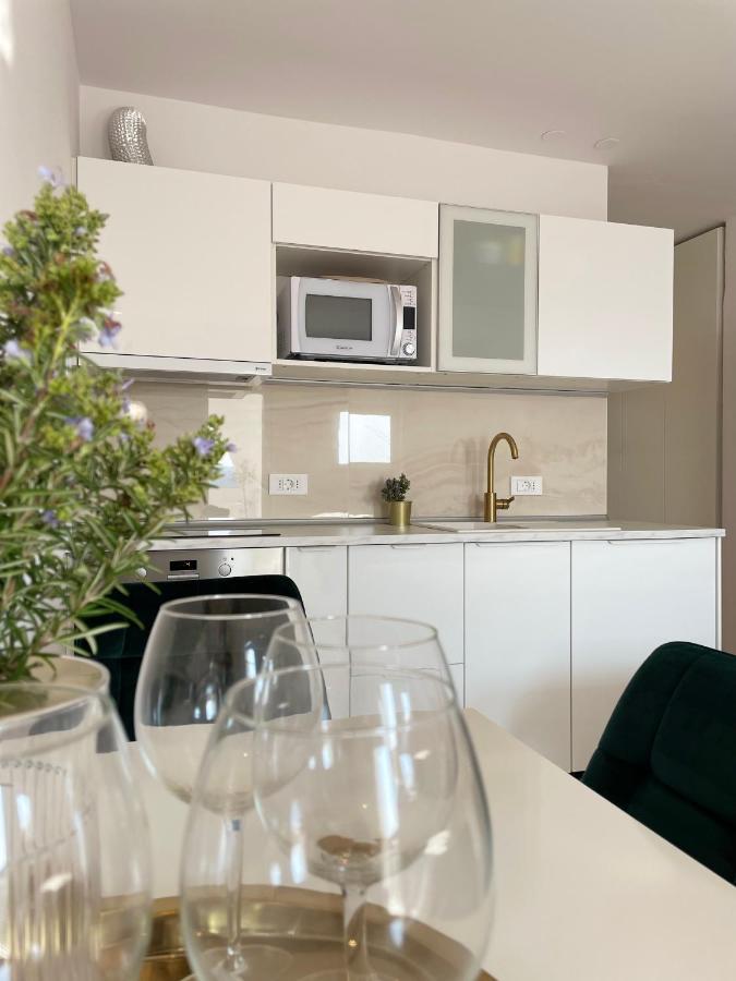 Apartment Vila ** 西尼卡 外观 照片
