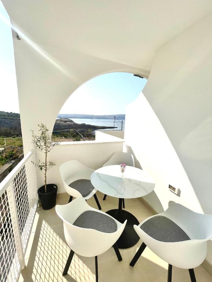 Apartment Vila ** 西尼卡 外观 照片
